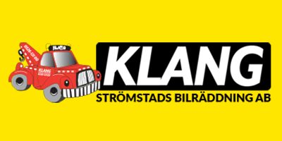 KLANG BILRÄDDNING