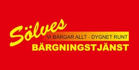 Sölves Bärgningstjänst